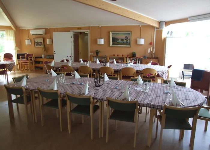 Foellingen Hotell
