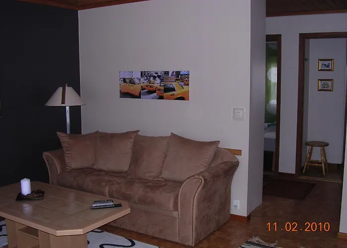 Foellingen Hotell