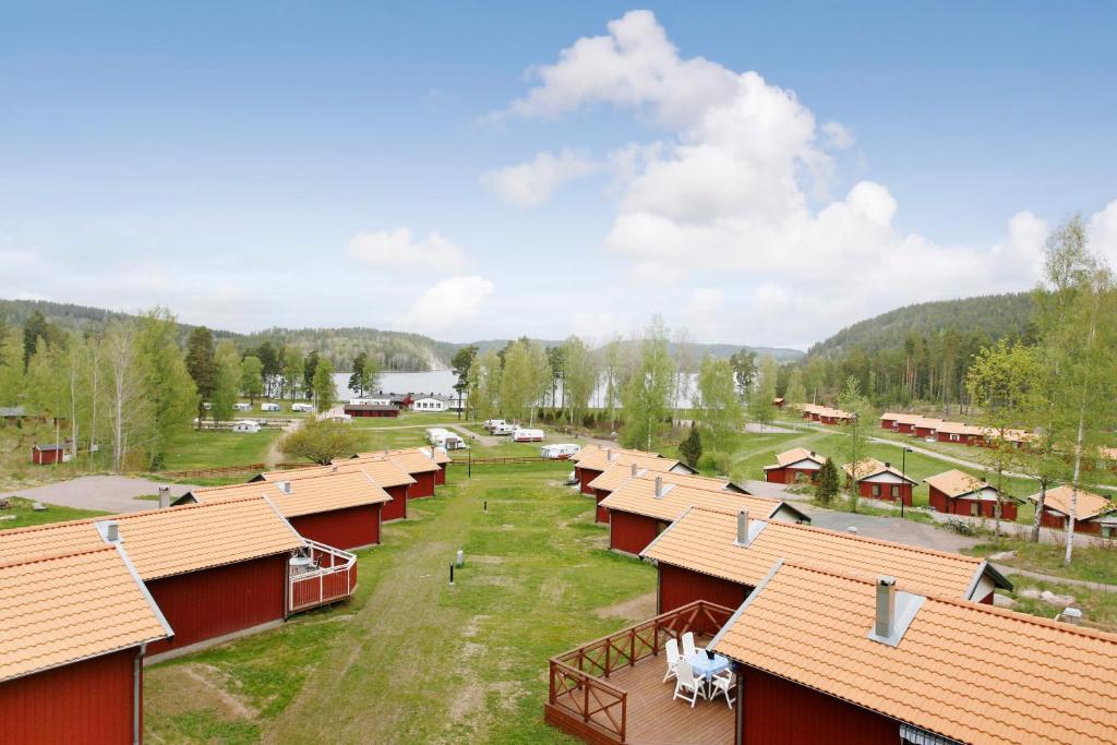 Foellingen Ferienpark Kisa