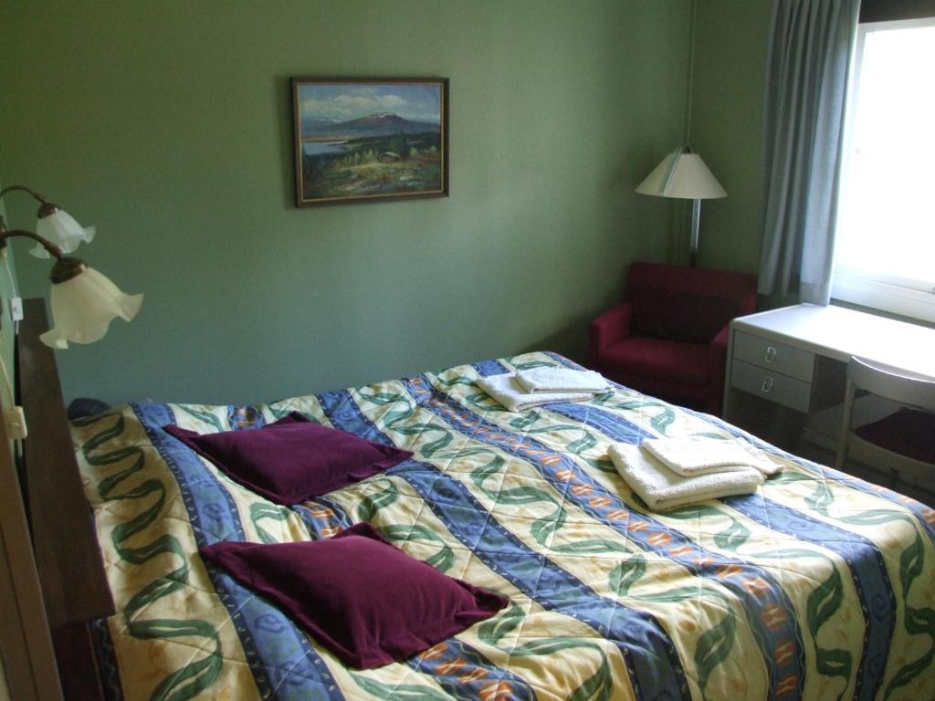 Foellingen 2*