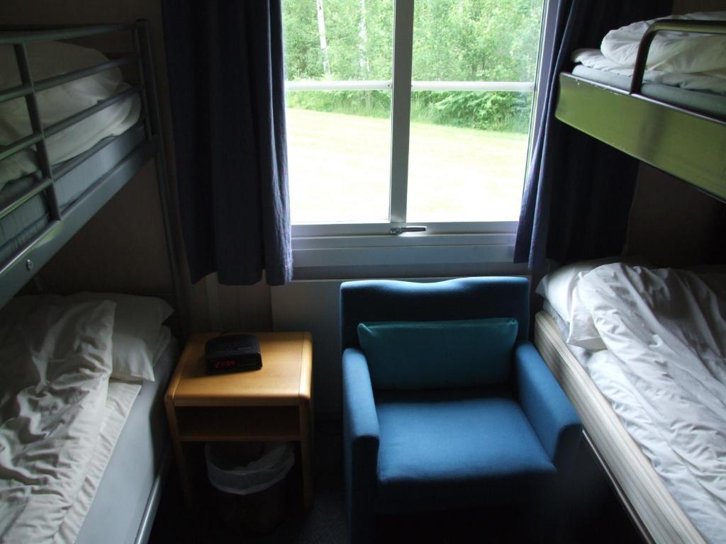 Ferienpark Foellingen 2*