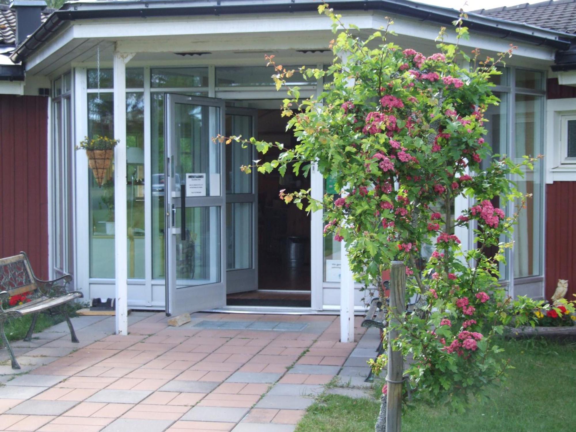 Ferienpark Foellingen 2*