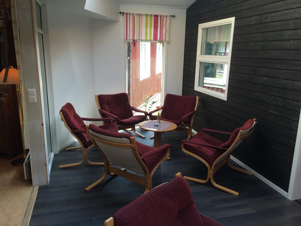Foellingen Ferienpark 2*