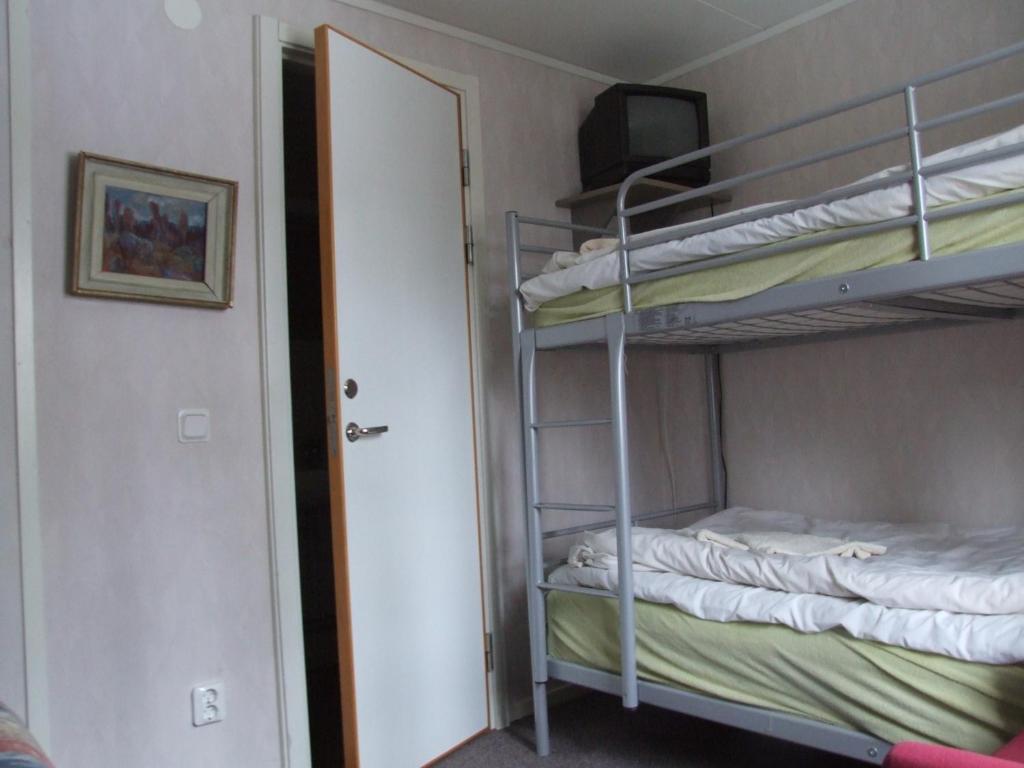 Ferienpark Foellingen 2*